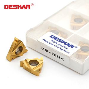 16ER 16IR 1.5TR 2TR 3TR BMA Carmex CNC Threaded Carbide