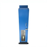 Machine d'essai de compactage automatique du sol TDJ-III avec protection IP55, 220V, haute précision 0,1%~0,5% FS, garantie 1 an