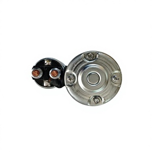 Motor de Arranque para Chery Kimo QQ /Jaggi SUZUKI Swift I 1.3L AA 1986- G13A / SUZUKI Baleno 1.3L EG 1995-2002 G13BA - Product Image 4
