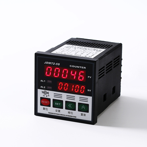 Sản xuất điện tử 5 chữ số kỹ thuật số quầy Chiều dài thông minh truy cập - Product Image 2