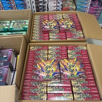 Коллекционная карточная игра Pokémon TCG: Японские бустеры M6 Storm Emeralda, полностью запечатанные, оригинальные коробки, оптовая партия, в наличии, быстрая отправка