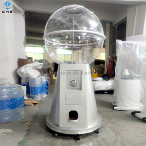 Nhà Máy bán hàng nóng trung tâm mua sắm hoạt động trò chơi pickleball trò chơi Arcade Đồ chơi giải thưởng viên nang Đồ chơi máy bán hàng tự động Pro Max - Product Image 3