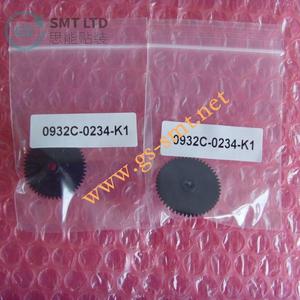 SMT SPARE PARTS 0932C-0234-<b>KIT</b> GEAR FOR UNIVERSAL MACHINE - Product Image 2