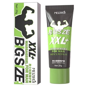 Crema de Alta Calidad para Agrandar el Pene en Hombres con Plantas Naturales Puras para una Erección Rápida y Estimulación Adulta - Cuidado Sexual Saludable - Product Image 5