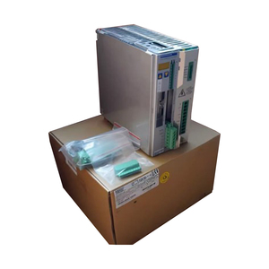 Servostart Digital S406AM-PB Koll-Morgen 400-M, Nuevo y 100% Original - Product Image 6
