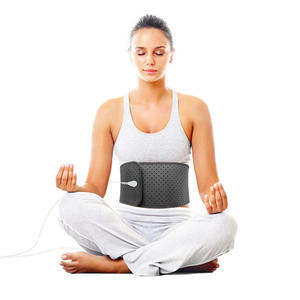 Alas Tidur Earthing untuk Perawatan Kesehatan, Penyangga Punggung Saat Tidur untuk Meredakan Nyeri Punggung Bagian Bawah - Product Image 1