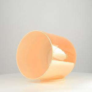 Groothandel Kristallen Zangkommenset Hoge Kwaliteit 432hz Geluidstherapie Meditatie Zangkommen Geluidshealing Instrument Apparaat - Product Image 4