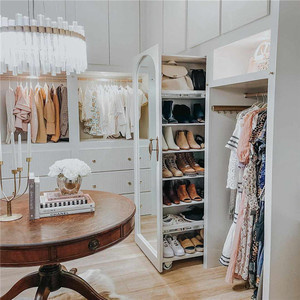 <span class=keywords><strong>Armoire</strong></span> Walk-In Ace Design <span class=keywords><strong>pour</strong></span> Chambre <span class=keywords><strong>à</strong></span> Coucher, <span class=keywords><strong>Armoire</strong></span> Moderne Intégrée, Accessoires d'<span class=keywords><strong>Armoire</strong></span>, <span class=keywords><strong>Armoire</strong></span> Walk-In - Product Image 4
