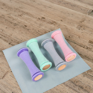 Plantar Fasciitis alat pijat refleksi kaki, Tisu dalam, alat pijat titik tekanan untuk pijat lengkungan, alat rol bola - Product Image 1