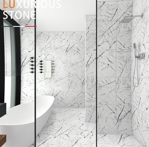 Hiện đại sang trọng 600x600 mét Glossy đá cẩm thạch tráng men gạch sứ cho nội thất firebrick tường và sàn ứng dụng - Product Image 4