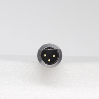 Microphone de mesure professionnel XINMING M30, calibrateur standard en métal pour tester la qualité sonore