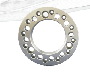 Máy tiện trục chính đầu Bộ chuyển đổi hướng dẫn sử dụng thủy lực điện <span class=keywords><strong>Chuck</strong></span> A1A2-8 C1-6 C1-8 D1-8 D1-6 D1-11 mặt bích máy tiện chân Bộ chuyển đổi CNC tấm - Product Image 2