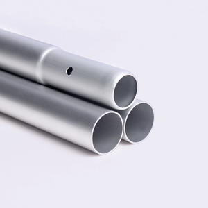Fondo de tela retráctil portátil de alta resistencia <span class=keywords><strong>para</strong></span> fotomatón, estilo corporativo, tipo banderín - Product Image 2