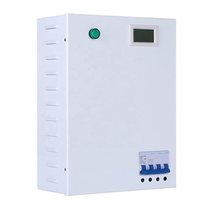 Ngành công nghiệp tiết kiệm điện tiết kiệm điện 380V tải 30 kW điện Booster <span class=keywords><strong>3</strong></span> giai đoạn - Product Image 1