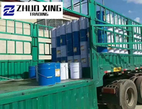 Chine Fabricant de peinture alkyde prêt à l'emploi Peinture de tôle de toit en métal Revêtement de fer brillant par pulvérisation antirouille industriel