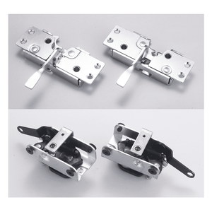 Nhanh chóng và dễ dàng phổ quát phù hợp với khóa cửa thay thế Tiền Đạo cho xe ô tô - Product Image 4