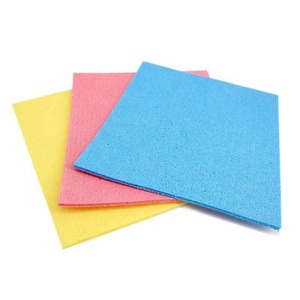 Paño de Limpieza Multiusos de <span class=keywords><strong>Celulosa</strong></span>, Toalla de <span class=keywords><strong>Celulosa</strong></span> Reutilizable para Todo Uso - Product Image 6