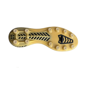 HT-9K0040 Precio de Fábrica, Tacos de Fútbol Personalizables, Cómodos y Duraderos, Suela de TPU, Color Personalizado, para Jugar al Aire Libre - Product Image 3