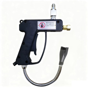 Máquina Aplicadora de Pegamento Termofusible de 5L 10L, Sensor NTC PT100 Ni120, Compatible con Nordson Robatech ITW <span class=keywords><strong>Dynatec</strong></span>, 220V 4000W - Product Image 3