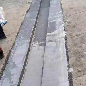 Brosse à main Polyurea Brush Painting Building Drainage Fuite, étanche et étanche - Product Image 3