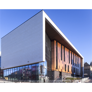 金属壁被覆パネル複合パネルKompozit - Product Image 5