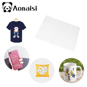 Papel de sublimación de <span class=keywords><strong>100</strong></span> hojas / paquetes de alta calidad 100gsm a4 para taza - Product Image 6