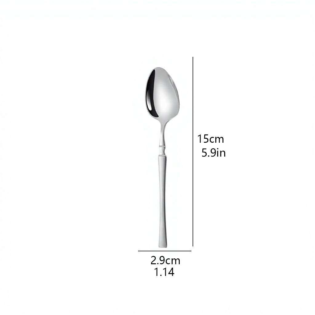 Cucharilla (Plata)