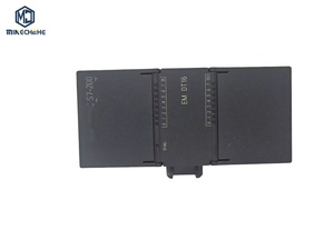 Module d'extension PLC S7-200 EM DT16, module de contrôle industriel, module d'entrée/sortie numérique, contrôleur logique programmable Ex - Product Image 1