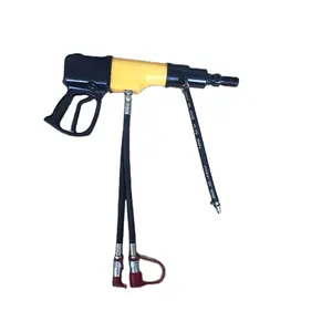 High Quality Hydraulic Core Drill 50mm 200mm For Concrete Asphalt Hard Rock Underwater