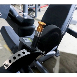 Appareil de sport bon marché, 2 fonctions, pour <span class=keywords><strong>extension</strong></span> des jambes, boucles des jambes, pour le poids - Product Image 5