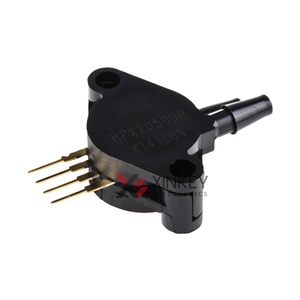 Capteur de pression MPX2050DP Composants électroniques Support nouveau et original - Product Image 1