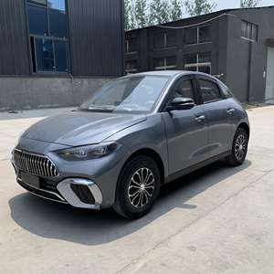 ผลิตในจีน รถยนต์ไฟฟ้าขนาดเล็กสี่ล้อรุ่นใหม่ ขายตรงจากโรงงาน สำหรับผู้ใหญ่ 5 ประตู 4 ที่นั่ง ระยะทางวิ่ง 301-400 กม. - Product Image 6