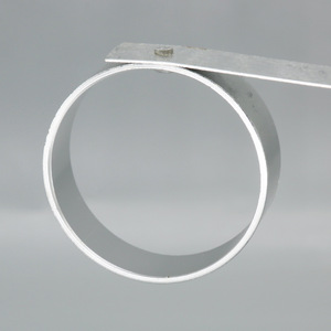 Démonstrateur de la loi de Lenz à circuit ouvert et fermé, testeur de courant d'induction, métal et plastique, 7*15*11 cm - Product Image 2