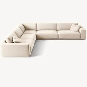 Luxury Home <b>Living</b> <b>Room</b> <b>Sofa</b> Bed Villa <b>Living</b> <b>Room</b> Furniture Modern Hotel Lobby <b>Sofa</b> Set Resort <b>Living</b> <b>Room</b> Furniture <b>Sofa</b> Bed - Product Image 5