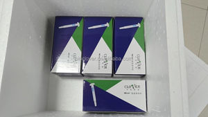 IAC204 adoz Affinity column mycotoxin ความปลอดภัยของอาหารอุปกรณ์ห้องปฏิบัติการ aflatoxin-vomitoxin-ochratoxin A-zearalenone 3ml OEM - Product Image 6