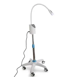 Großhandel bester Preis MD666 led zahne aufhellungsmaschine dental led licht zähne aufhellungs-led-maschine