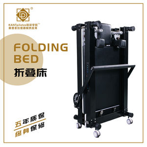 Custom Logo Gracias Fold Al Yoga Apparatuur Body Shaping <span class=keywords><strong>Machine</strong></span> Pilates Core Training Bed Met Gezondheidsfunctie - Product Image 3