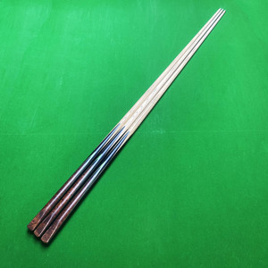 New loại mun hồ bơi tín hiệu tùy chỉnh billiard Cue trục đỏ vàng camphorwood <span class=keywords><strong>Burl</strong></span> - Product Image 4