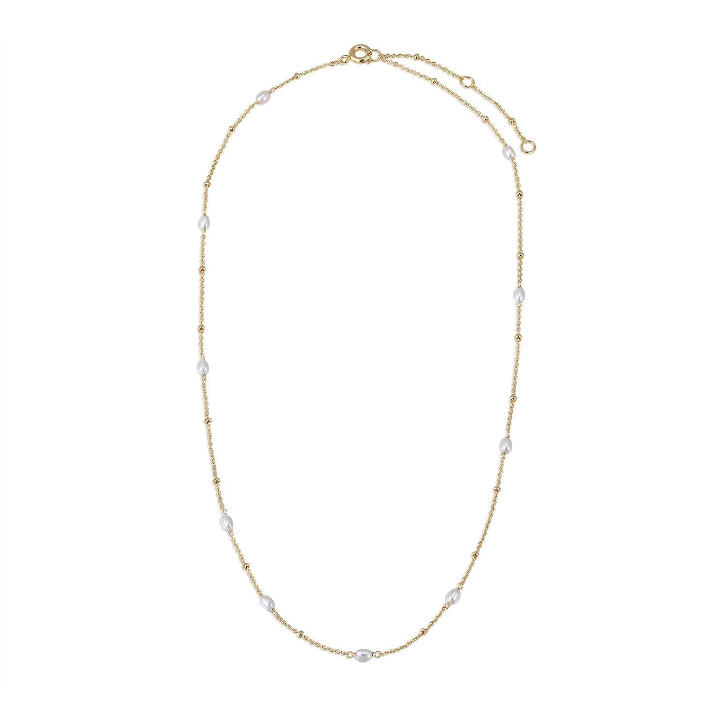 14k Gold Vermeil