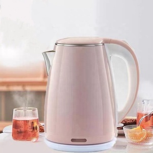 Hot Sale 1.8L <strong>Fast</strong> <strong>Boil</strong> Water <strong>Kettle</strong> 1.8 Liter Kitchen Appliance Portable Stainless Steel Electric Water <strong>Kettle</strong> - Product Image 2