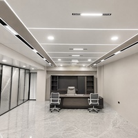 Service de panneaux alvéolaires en aluminium sur mesure, résistants au feu et écologiques, OEM/ODM, découpés sur mesure pour les entrepreneurs en ingénierie mondiale