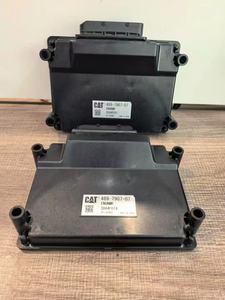 6HH1ควบคุมวาล์วนำร่องเครื่องยนต์ลูกสูบสำหรับรถขุด C7.1 E320GC E336GC 4897907 - Product Image 6