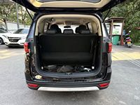 Fourgonnette électrique Changan Oshan COSMOS EV 2020, automatique, conduite à gauche, véhicule d'occasion pour l'exportation