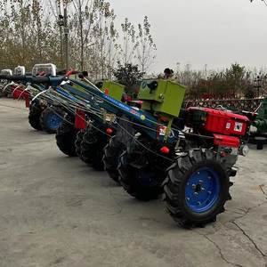 <span class=keywords><strong>Tracteur</strong></span> agricole11 10hp 20hp diesel <span class=keywords><strong>Micro</strong></span> 24 <span class=keywords><strong>Horse</strong></span> Power Mini Farm Walking Tractor Motoculteur - Product Image 4