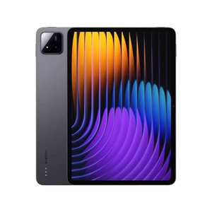 Tablet Original 2025 con Snapdragon 7 Gen3, 8850mAh, Carga de 45W, Cámara de 13MP, Pantalla de 1080P de 11.2 Pulgadas, 3.2k, 144Hz, Xiao Mi HyperOS 2 - Product Image 1