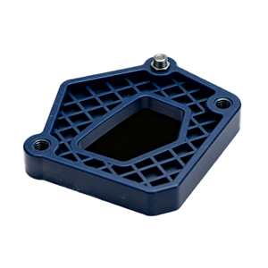 Tùy chỉnh chính xác gia công dịch vụ cho khác nhau PVC POM <span class=keywords><strong>Nylon</strong></span> vật liệu nhựa <span class=keywords><strong>CNC</strong></span> nhựa phần xử lý bề mặt xử lý - Product Image 2