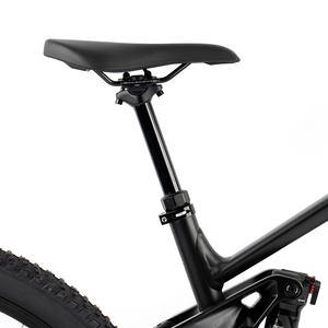 Vélo de montagne en alliage d'aluminium Enduro M6100, 12 vitesses, frein à disque, suspension intégrale, fourche de suspension <span class=keywords><strong>ROCKSHOX</strong></span>, léger - Product Image 5