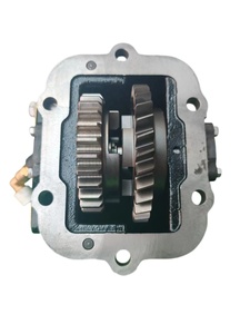รถบรรทุกหนัก <span class=keywords><strong>Fasttech</strong></span> 8 FAW Dongfeng Foton รุ่นใหม่ Rapid สำหรับเกียร์ 8J45TA PTO - Product Image 3