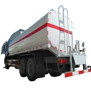 Factory Price SINOTRUK HOWO 6x4 RHD Watering Cart Water Truck Water Sprinkler Road Cleaning Truck In Stock