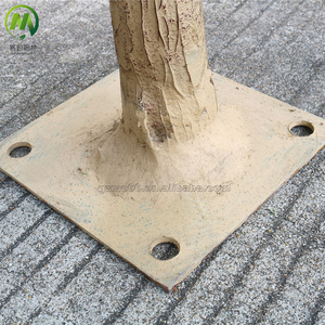 Árbol de Café Artificial Decorativo de Interior de 150 cm de Altura, Estilo Nuevo, Planta Artificial para Decoración de Interiores - Product Image 5